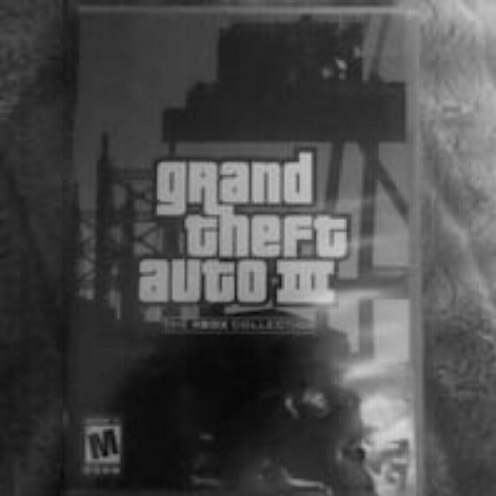 "XBOX Video GAME"